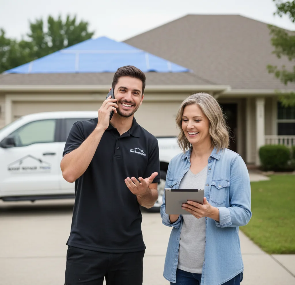 Roof Maintenance in Bear, DE